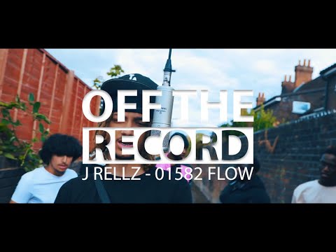 JRellz - 01582 Flow [OTR Freestyle] #offtherecord #otr