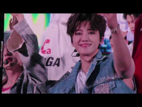 230909 Broken Melodies + ISTJ fancam