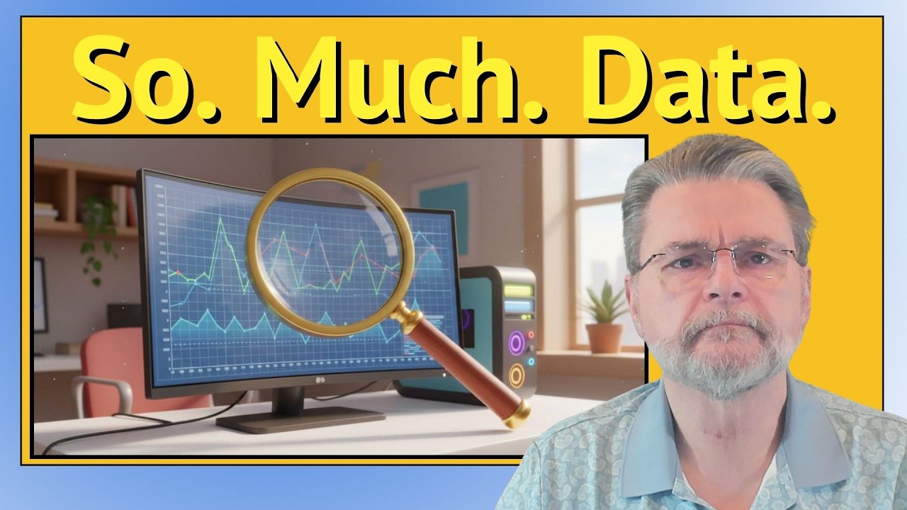 How To: Identify Your Machine’s Network Connections