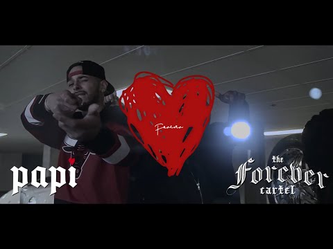 HEARTBREAK PAPI - OCTOBER FOREVER