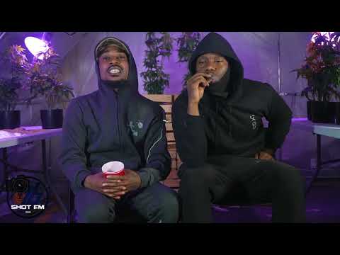 HiCity Rico People BEEN getting Splacked up north, they started checking the news when pappy d*ed.