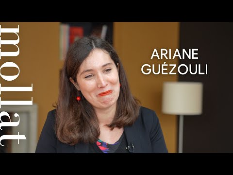 Ariane Guézouli - L’académie des sombres maléfices