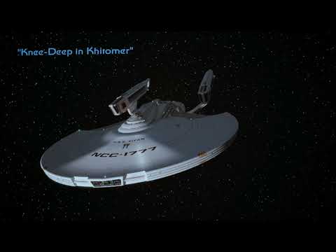 "Knee-deep in Khitomer" (4K ST:Titan Episode Intro)