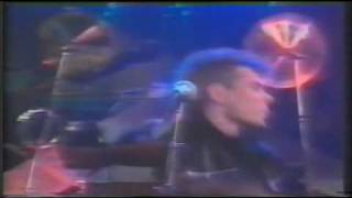 NIK KERSHAW When A Heart Beats - Peter&#39;s Pop Show, Germany 1985
