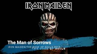 Iron Maiden - The Man of Sorrows