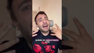 Reality Fracture CAMBIA TUTTO! #mtg