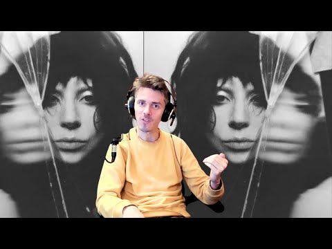 Reacting to Lady GaGa's new album 'Mayhem' | Musician Reacts