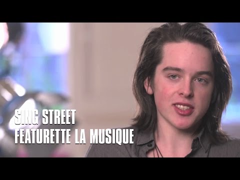 Sing Street - Featurette : La musique