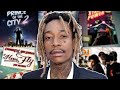 The Rise of Wiz Khalifa