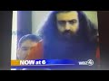 WBZ 4 News At 6pm Open December 27 2000