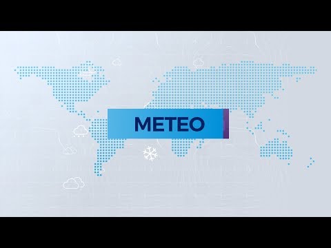 Prognoza meteo pentru 2 august