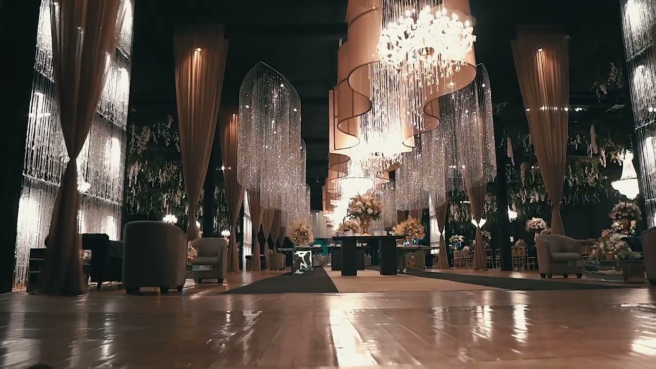 FORMATURA MEDICINA UFJF 19/02/2022 | QUANDO O CLÁSSICO SE UNE AO MODERNO - DECORAÇÃO