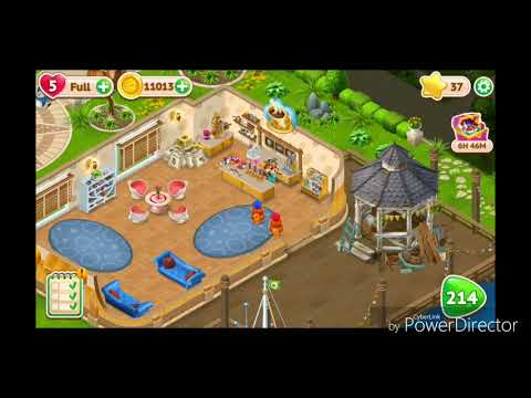 Sweet Escapes Gameplay Walkthrough - Sweet Escapes Chapter 9