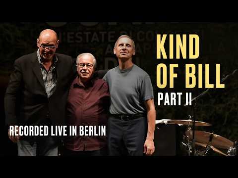 Dado Moroni, Eddie Gomez & Joe LaBarbera | Jazz Instrumental Music