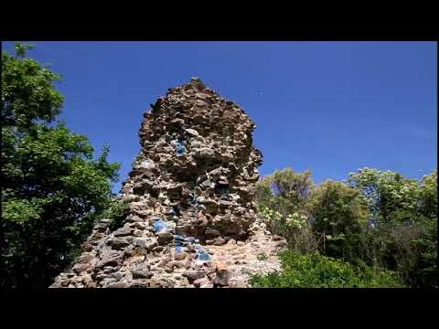 Cetatea medievală a Hategului