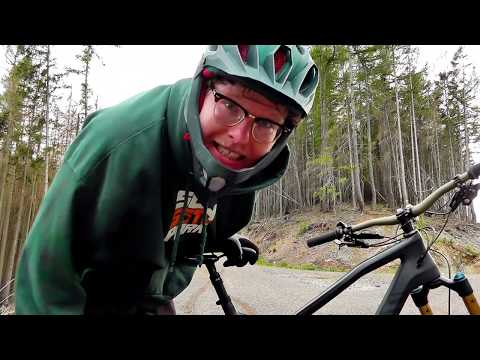 Reibung und Reibungskräfte / Haft- Gleitreibung / am Fahrrad erklärt