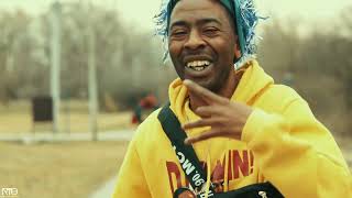 RTO TWOO - EXHAUSTED (OFFICIAL VIDEO)