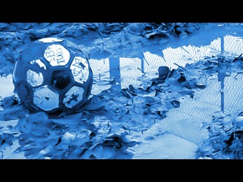 Venticinquesima puntata di “Dodicesimo in Campo 2014/2015 - Secondo Tempo”