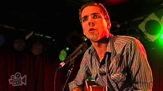 Justin Townes Earle - They Killed John Henry (Live in Sydney) | Moshcam