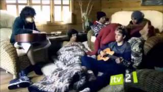 One Direction: A Year In The Making