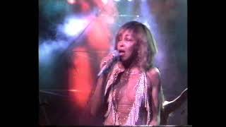 Tina Turner Acid Queen 1982