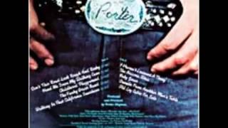 Porter Wagoner -  Hand Me Down My Walking Cane