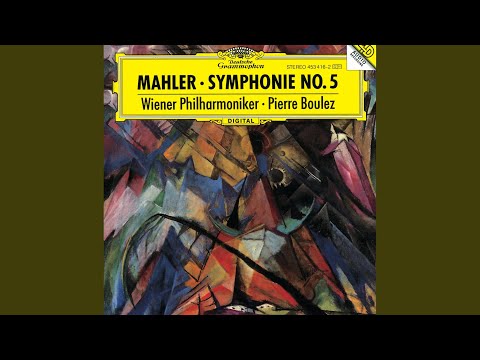 Mahler: Symphony No. 5 In C Sharp Minor - 1. Trauermarsch (In gemessenem Schritt. Streng. Wie...