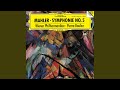 Mahler: Symphony No. 5 In C Sharp Minor - 1. Trauermarsch (In gemessenem Schritt. Streng. Wie...