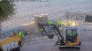 Key West Southernmost Point Live Cam live webcam