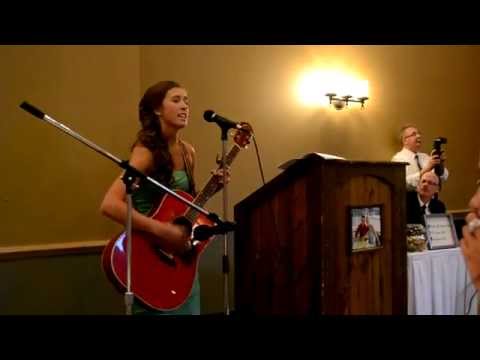Best Maid of Honor Speech Ever