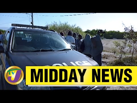 3 Persons Fatally Shot on Sunday in Jamaica February 15 2021