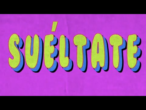 Sam i feat. Anitta, BIA & Jarina De Marco - Suéltate (From Sing 2) (Lyric Video)
