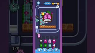 Pixel Flow Level 1655