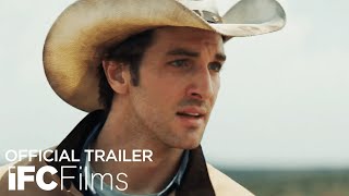 No Man's Land - Official Trailer | HD | IFC Films