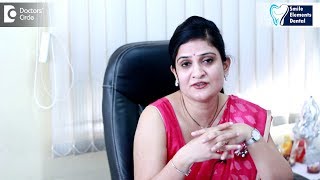 Can Sinus Infection cause toothache? - Dr. Sangeeta Honnur