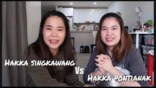 Download lagu BAHASA HAKKA PONTIANAK VS SINGKAWANG (APA PERBEDAANYA?) 印尼的客家话 mp3 Download lagu BAHASA HAKKA PONTIANAK VS SINGKAWANG (APA PERBEDAANYA?) 印尼的客家话 mp3