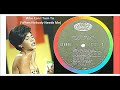 Nancy Wilson - Who Can I Turn To (When Nobody Needs Me) 'Vinyl'