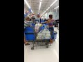 LIKE MOTHER LIKE DAUGHTER WALMART TWEAKERS