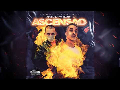 JovemCJ' ft. Kant - Ascensão (prod. OffBeatz)