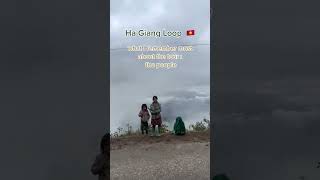 What I Remember Most About The Ha Giang Loop Tour #shorts #vietnam