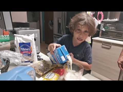 Juan Diego bread chocolate Cuisinart bread maker