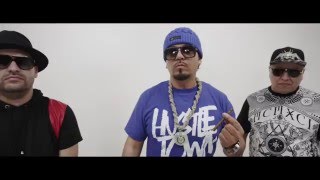 Superstar Guess - ABRACADABRA ft. Baby Bash Fhat City Records