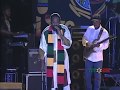 TUFF GONG TELEVISION PRESENTS TONY REBEL LIVE!