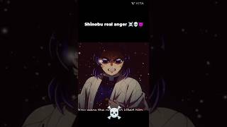 Download lagu Demon Slayer Shinobu real anger ☠️💀👿 #demonslayer #trending #anime mp3