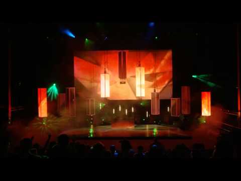 Pretty Lights Red Rocks 2015 Day 2 - Part 3