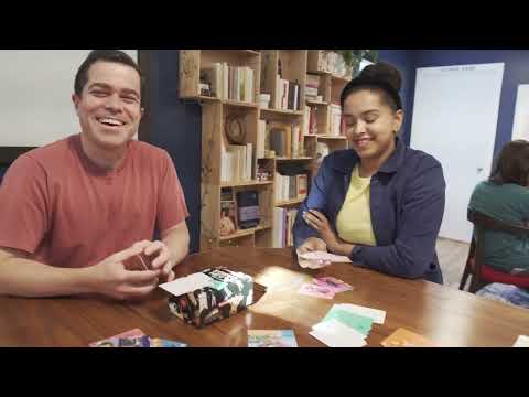 Welcome to the World of Coucou