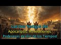 Los Dos Testigos Del Apocalipsis Revelaciones Poderosas Del Fin De Los Tiempos Shorts Shortsvideo