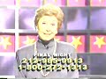 WNET Thirteen Pledge Drive 3 20 1988
