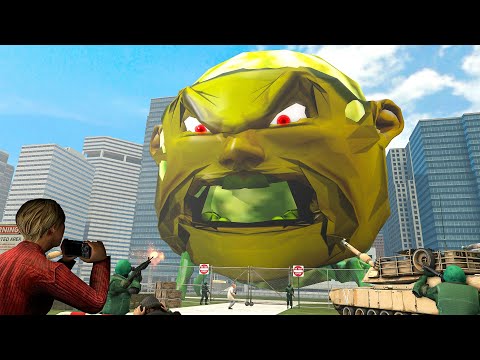 Lin Gang Melon - Chapter 3 (part 1) by Melonman