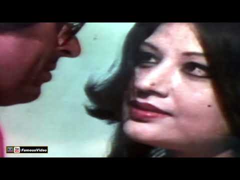 WADA KARO SAJNA CHU KE MUJHAY - MEHNAZ & ALAMGIR - FILM AINA